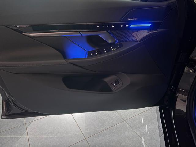 BMW 520 usata, con Sistema di chiamata d