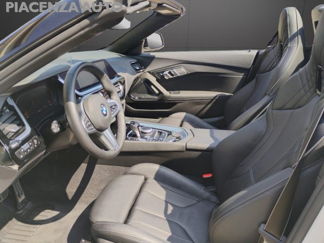 BMW Z4 usata, con Chiusura centralizzata