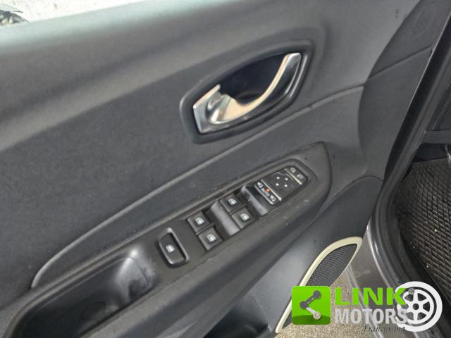 RENAULT Captur usata 25