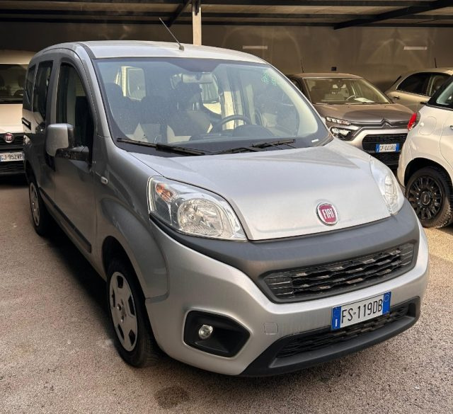 FIAT Qubo usata, con Airbag