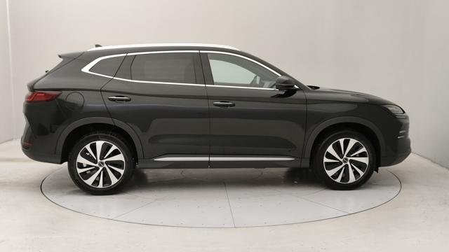 BYD Seal U usata, con Antifurto