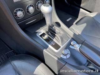MERCEDES-BENZ SLK 200 usata, con Controllo trazione