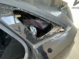 FORD Kuga usata, con Sistema di navigazione