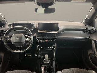 PEUGEOT 208 usata, con Cronologia tagliandi
