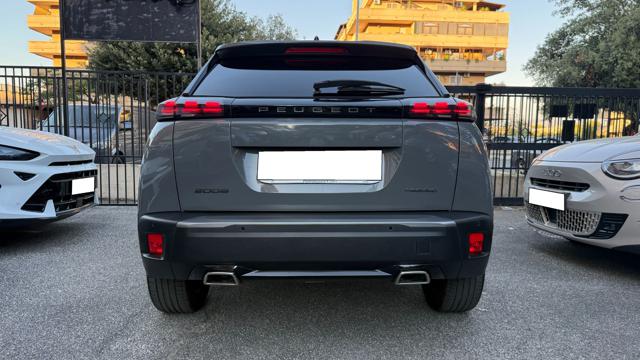 PEUGEOT 2008 usata, con Controllo vocale