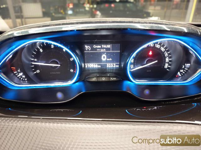 PEUGEOT 2008 usata 18