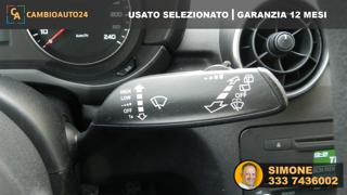 AUDI A1 usata 64