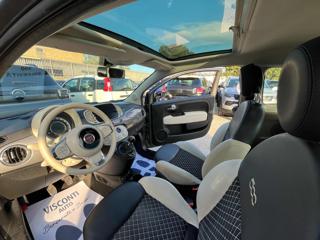 FIAT 500 usata, con Chiusura centralizzata