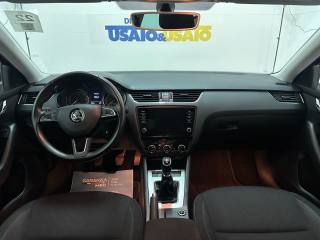 SKODA Octavia usata, con Chiusura centralizzata telecomandata