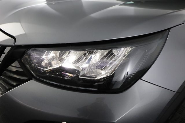 PEUGEOT 2008 usata 7