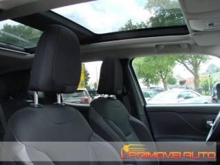 JEEP Renegade usata, con Autoradio