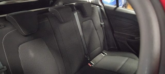 FORD Focus usata, con Specchietti laterali elettrici