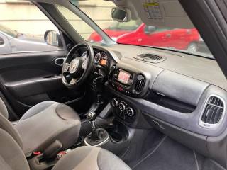 FIAT 500L usata, con Chiusura centralizzata