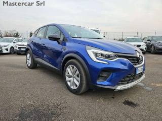 RENAULT Captur usata, con Chiusura centralizzata