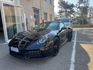 PORSCHE 911 usata, con Controllo trazione
