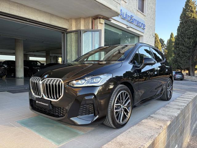 BMW 218 usata, con ABS