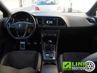 SEAT Leon usata 28