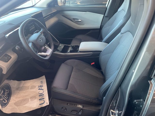 FORD Explorer usata, con Cruise Control