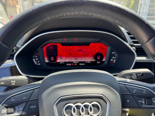 AUDI Q3 usata, con Climatizzatore