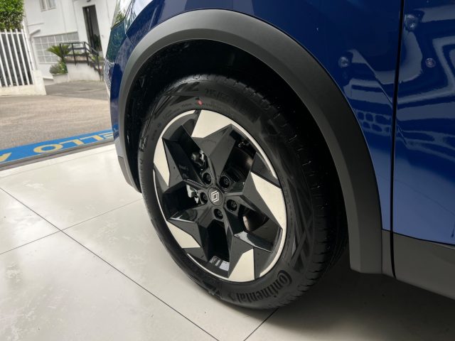 RENAULT Captur usata, con USB