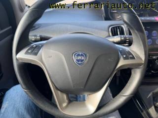 LANCIA Ypsilon usata, con ESP