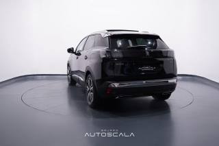 PEUGEOT 3008 usata, con Airbag Passeggero