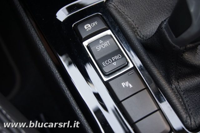 BMW X1 usata, con Sensori di parcheggio posteriori