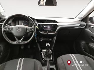 OPEL Corsa usata, con Servosterzo