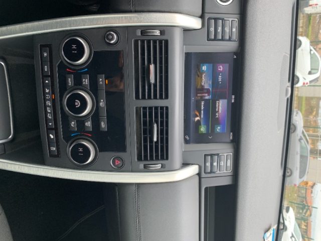 LAND ROVER Discovery Sport usata, con Cruise Control