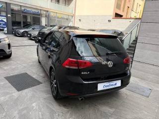 VOLKSWAGEN Golf usata, con Airbag Passeggero
