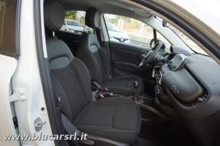 FIAT 500X usata, con Immobilizzatore elettronico