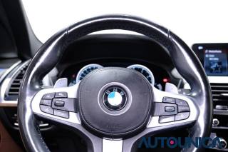 BMW X3 usata, con Boardcomputer