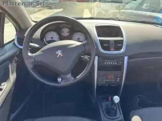 PEUGEOT 207 usata, con Servosterzo