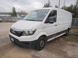 VOLKSWAGEN Crafter MAN TGE 30 2.0 TDI 140CV L1H1