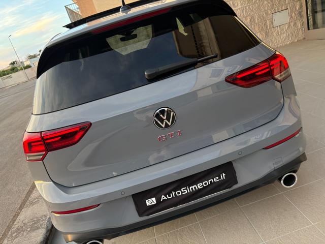 VOLKSWAGEN Golf GTI usata, con Start/Stop Automatico