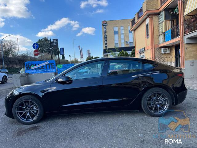 TESLA Model 3 usata, con Cerchi in lega