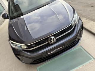 VOLKSWAGEN Taigo usata, con Vivavoce