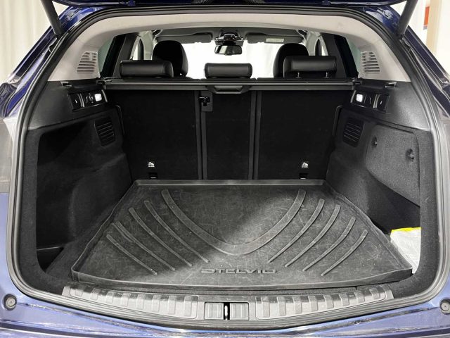 ALFA ROMEO Stelvio usata, con Interni in pelle