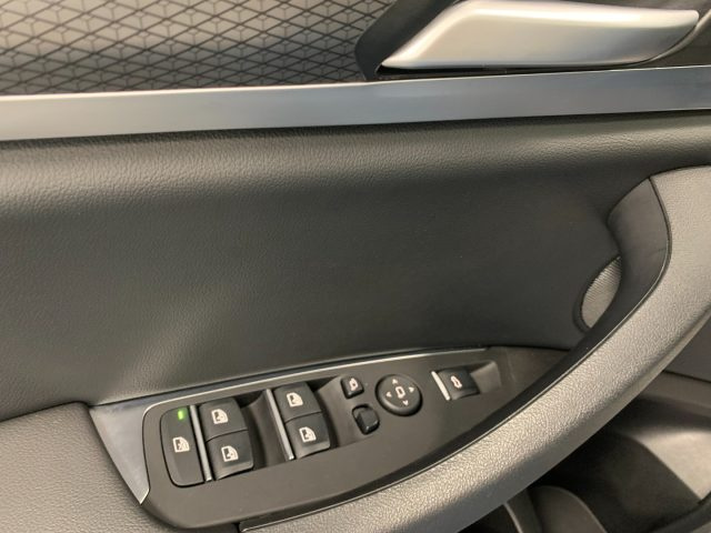 BMW X4 usata, con Leve al volante