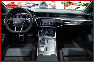 AUDI RS6 usata, con ESP