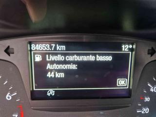 FORD Fiesta usata, con Controllo trazione