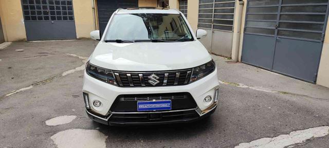 SUZUKI Vitara usata, con Airbag laterali