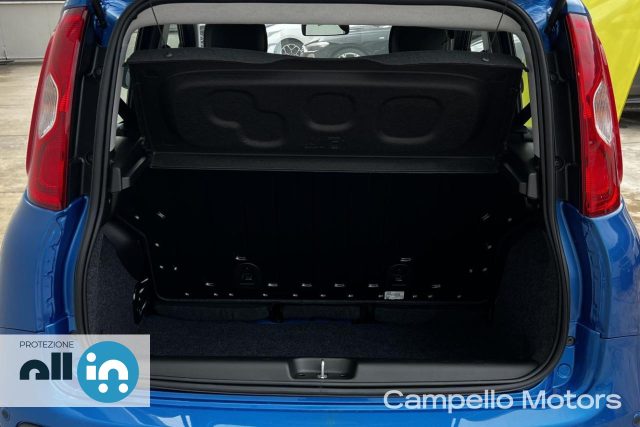 FIAT Panda usata 9