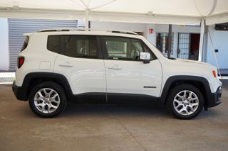 JEEP Renegade usata, con Autoradio