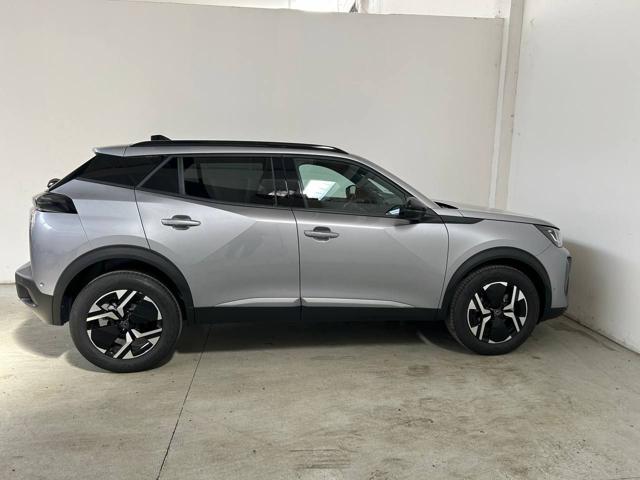 PEUGEOT 2008 usata, con Airbag Passeggero