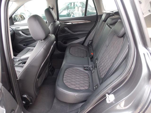 BMW X1 usata, con Climatizzatore