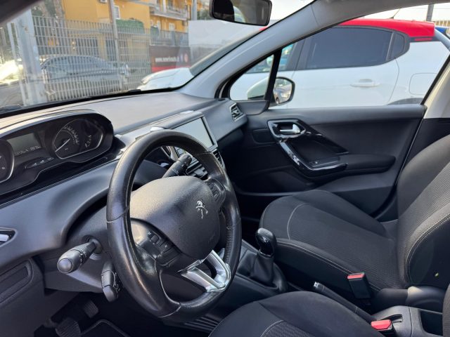 PEUGEOT 208 usata, con Climatizzatore
