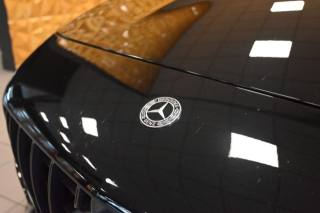 MERCEDES-BENZ CLA 45 AMG usata 12