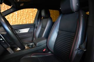 LAND ROVER Discovery Sport usata 24