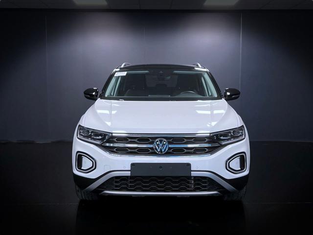 VOLKSWAGEN T-Roc usata, con Airbag